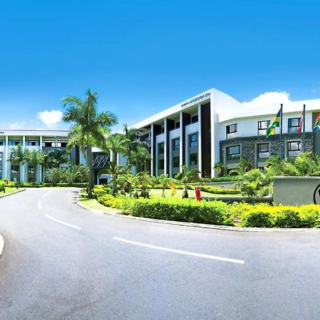 Voila Bagatelle Otel Moka Dış mekan fotoğraf