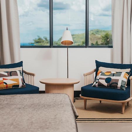 Voila Bagatelle Otel Moka Dış mekan fotoğraf