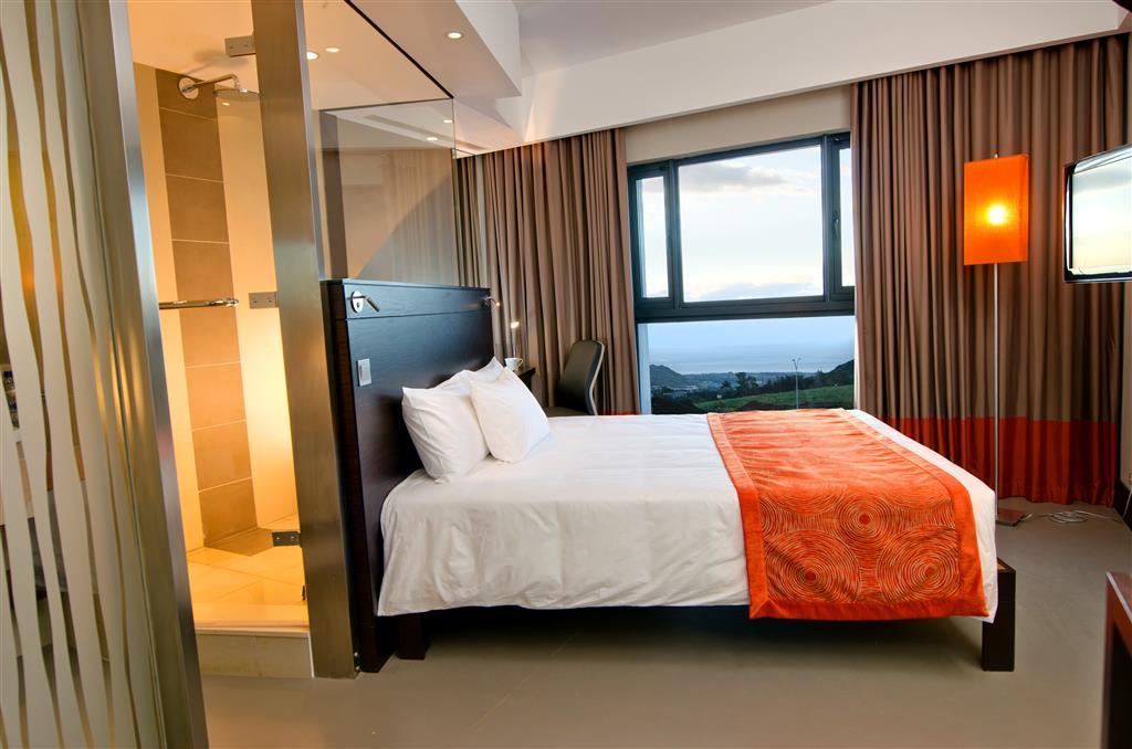 Voila Bagatelle Otel Moka Oda fotoğraf