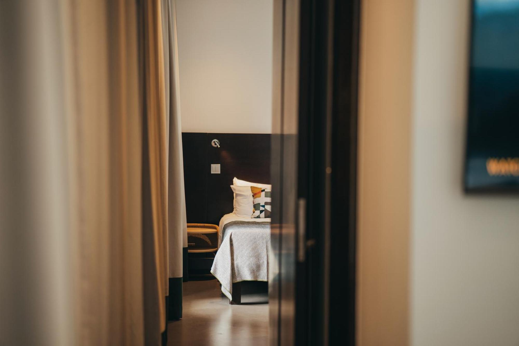 Voila Bagatelle Otel Moka Dış mekan fotoğraf
