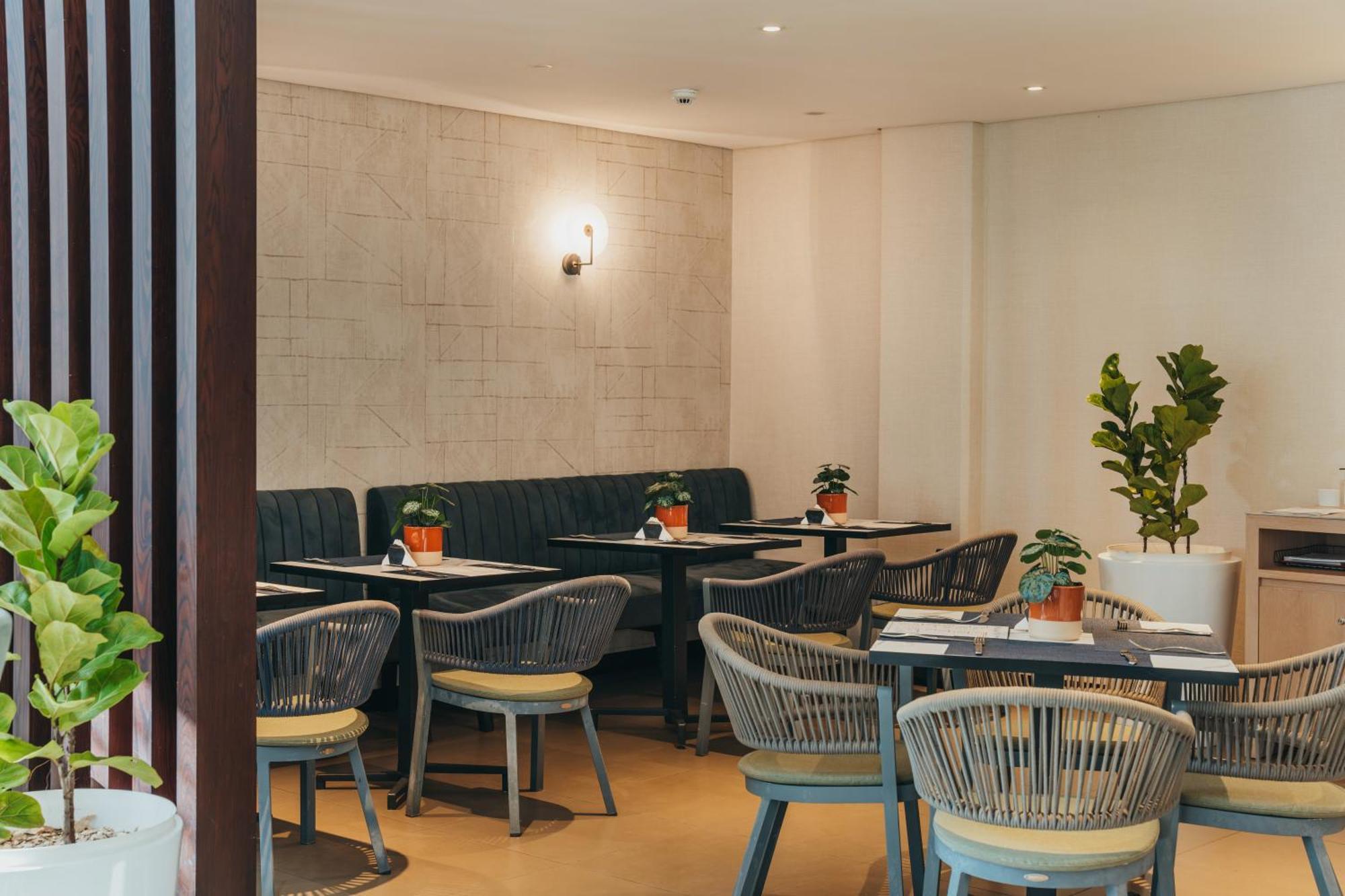Voila Bagatelle Otel Moka Dış mekan fotoğraf