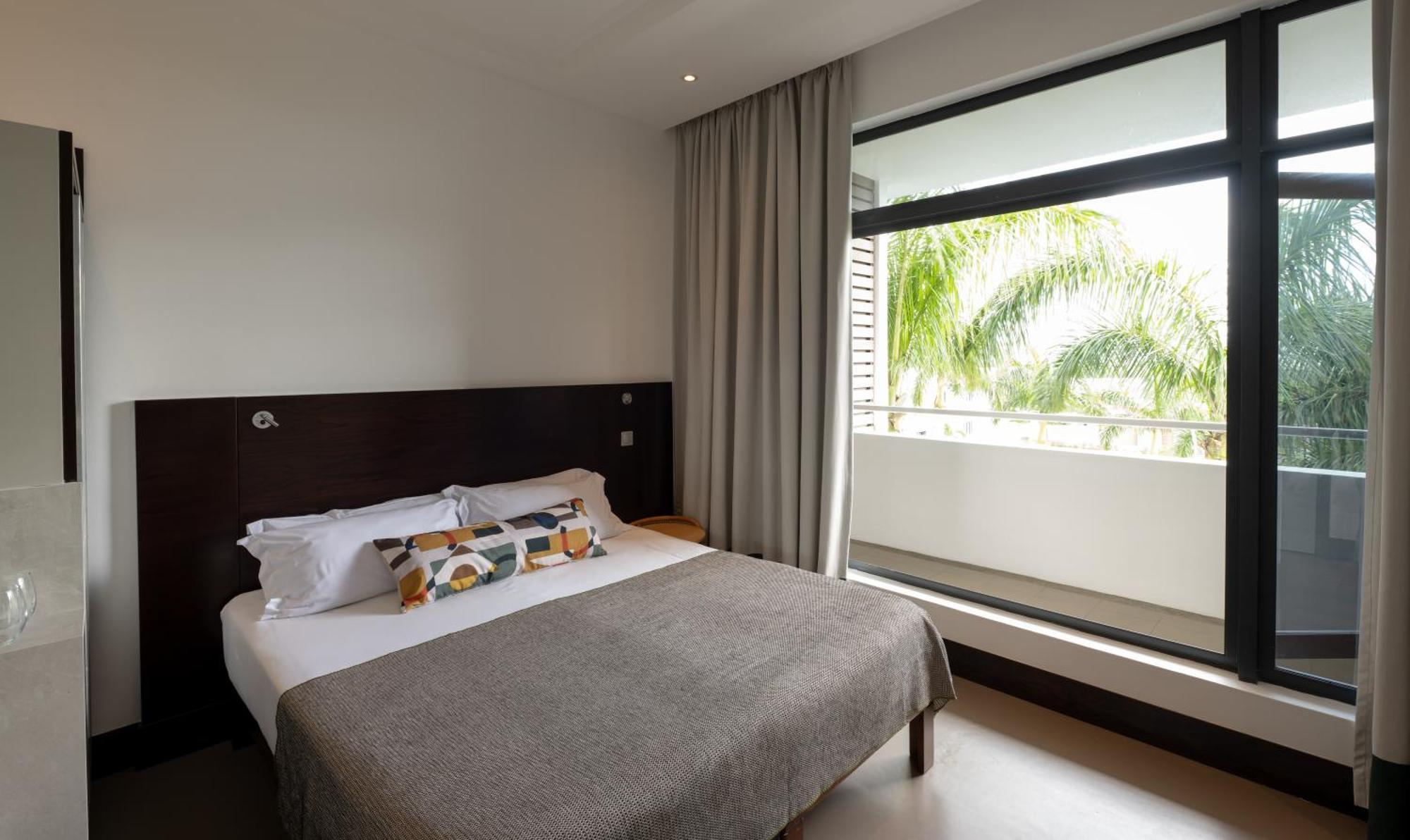 Voila Bagatelle Otel Moka Dış mekan fotoğraf