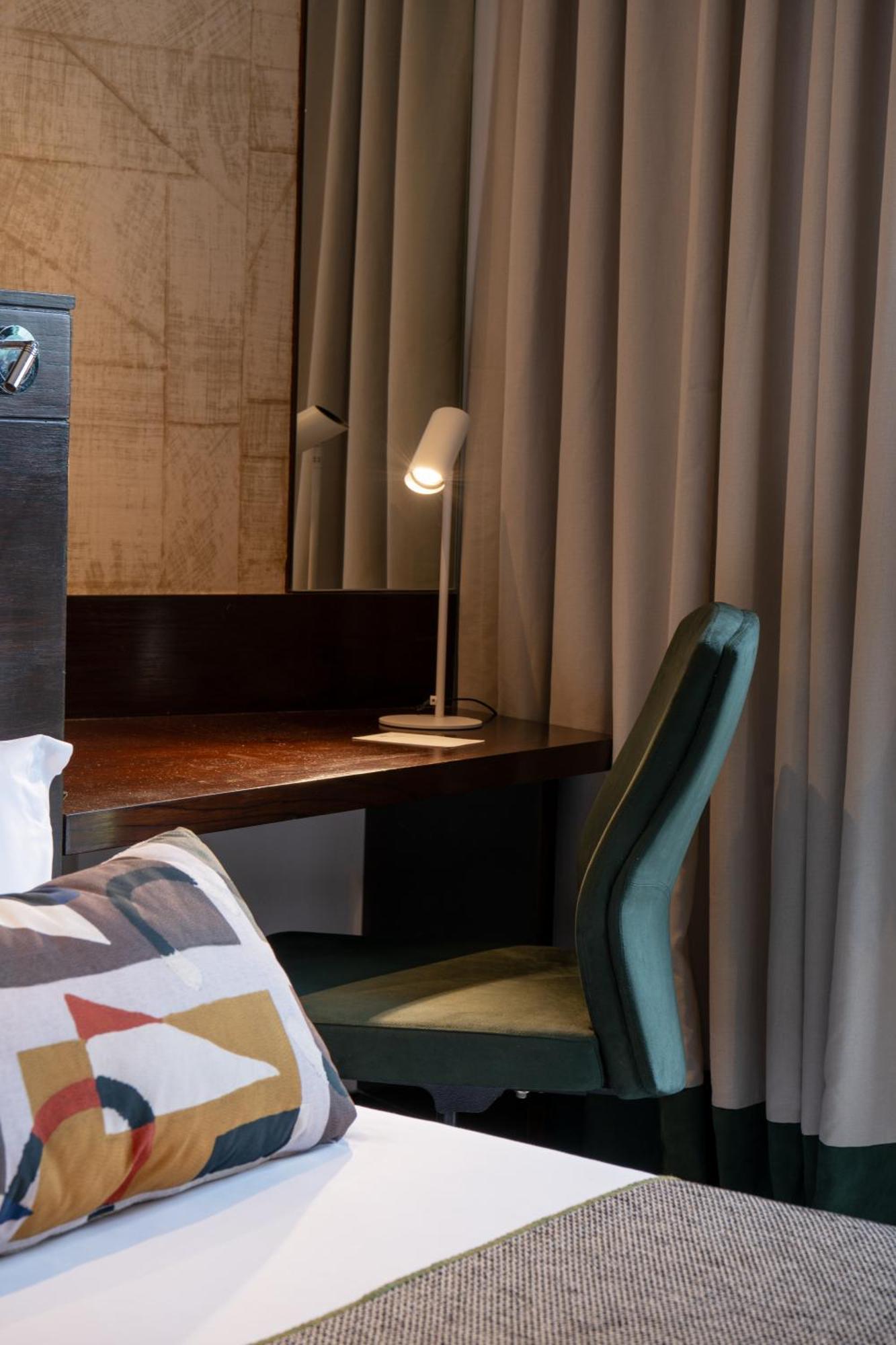 Voila Bagatelle Otel Moka Dış mekan fotoğraf