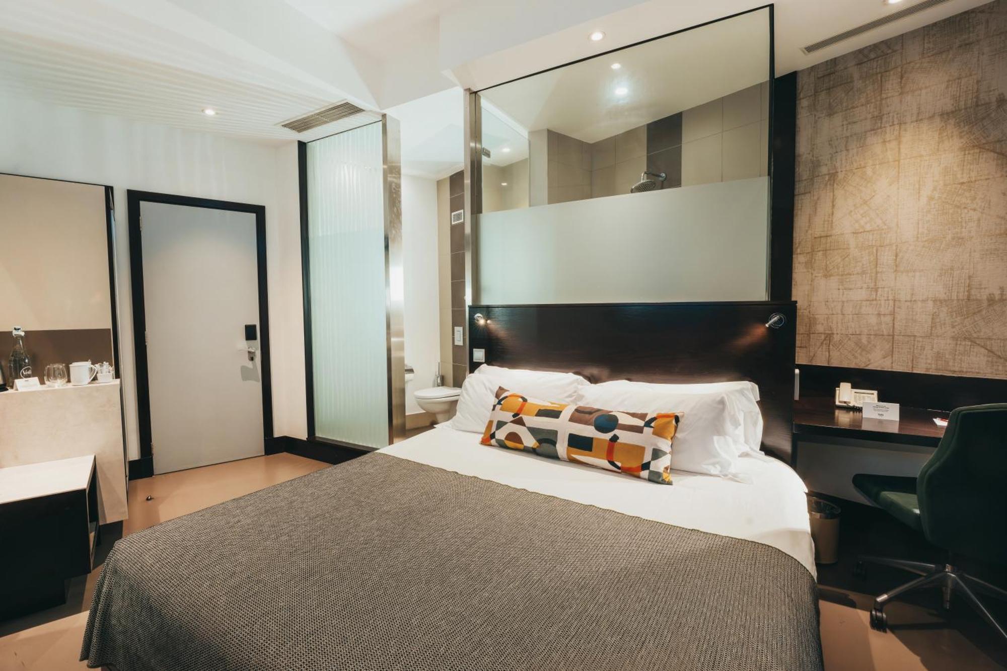 Voila Bagatelle Otel Moka Dış mekan fotoğraf
