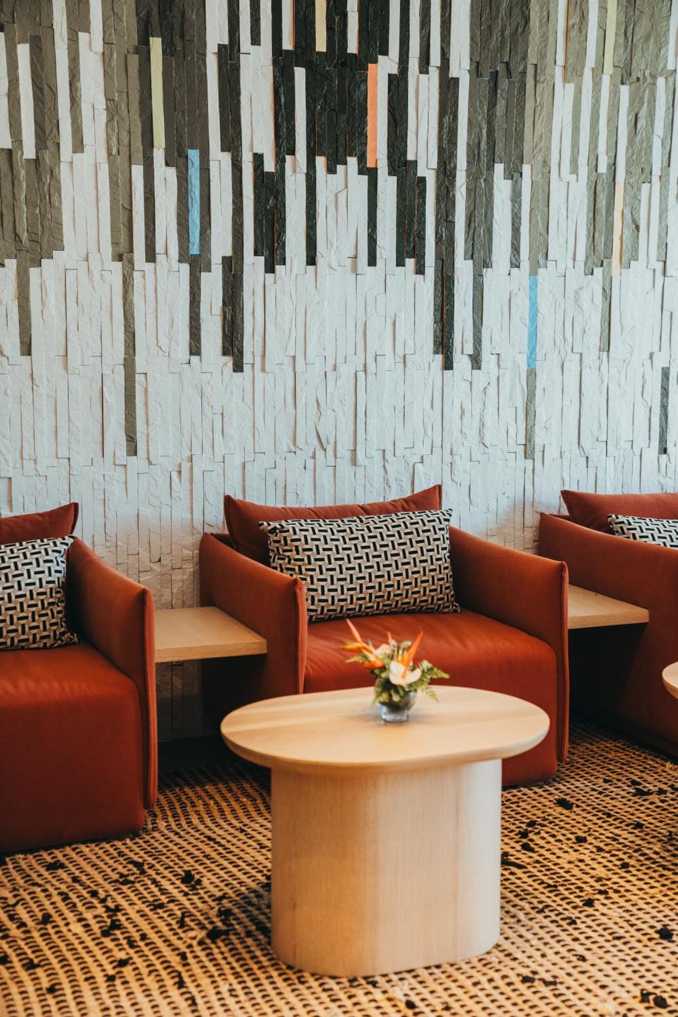 Voila Bagatelle Otel Moka Dış mekan fotoğraf
