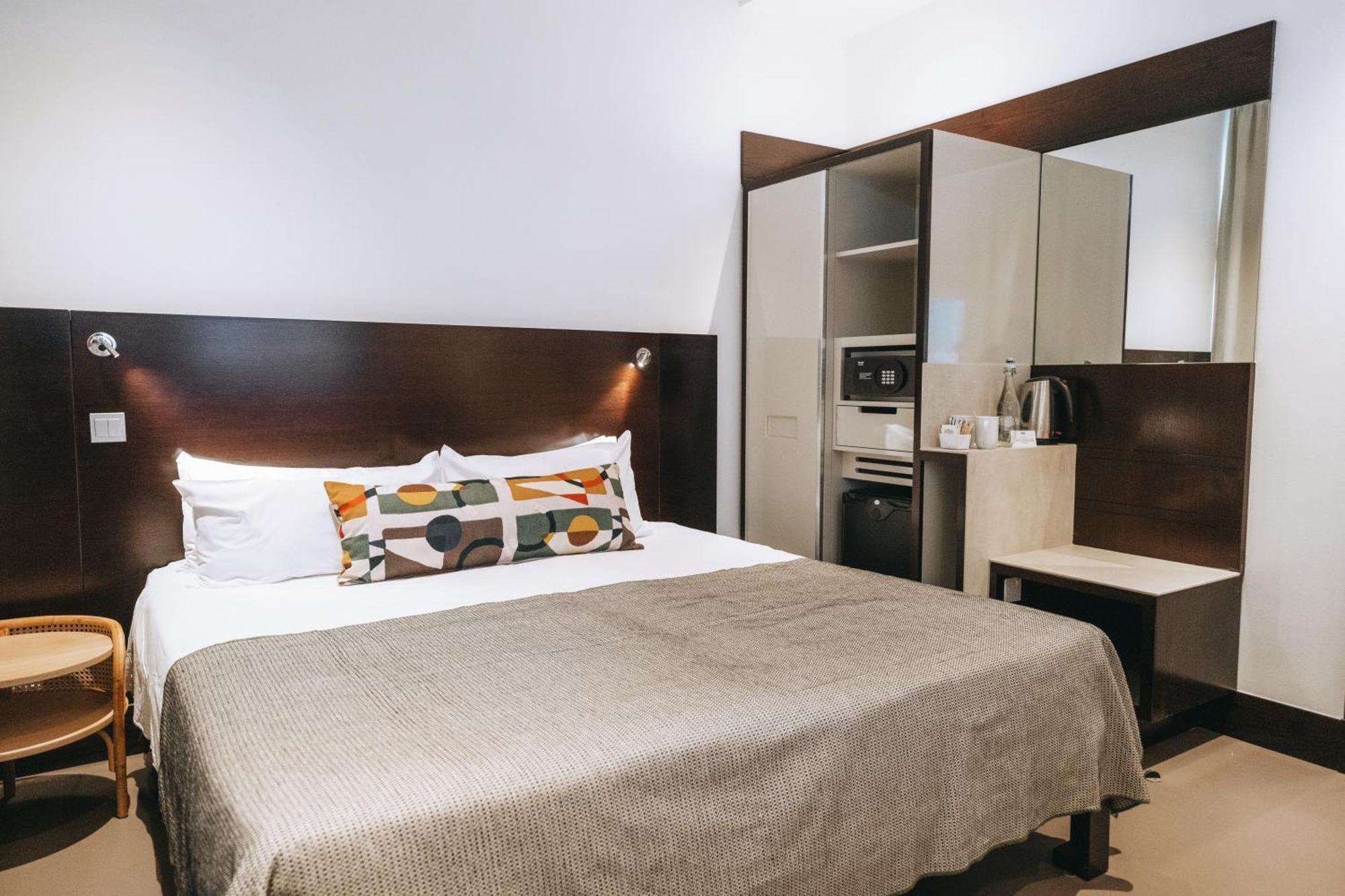 Voila Bagatelle Otel Moka Dış mekan fotoğraf