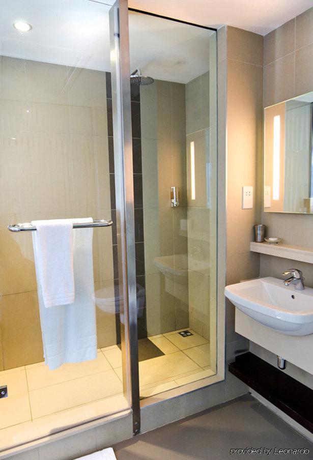 Voila Bagatelle Otel Moka Dış mekan fotoğraf