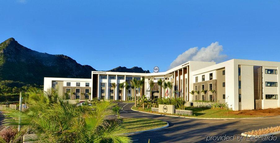 Voila Bagatelle Otel Moka Dış mekan fotoğraf