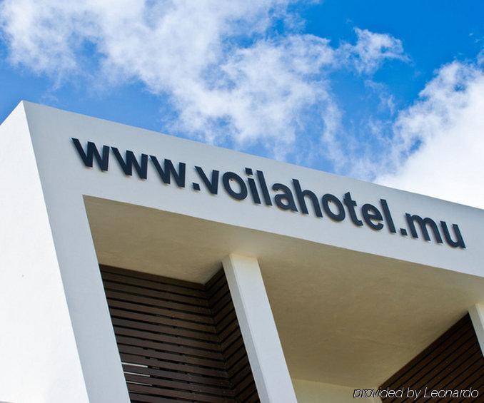 Voila Bagatelle Otel Moka Dış mekan fotoğraf
